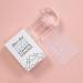 Rectangular Clear Stamper - Buy Online on SooperMarket.com
