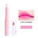 ColorfulLaVie Professional Color Changing Lip Balm - Nourishing Waterproof Lip Care Moisturizer & Lipstick Balm for All-Day Hydration - Buy Online on SooperMarket.com