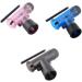 PLAFOPE Hair Roller Hair Curler Hair Crimpers Mouth Cover Hair Dryer Nozzle for Nozzle for Hair Dryer Rosy - Buy Online on SooperMarket.com