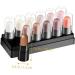 PLAFOPE 12pcs 12 Shadow Box Colored Pencils Eye Shadow Stick Glitter Eyeshadow Stick Plastic - Buy Online on SooperMarket.com