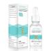 Vitamin E Serum for Face(Tocopherol) - Targets Anti-aging with 20% Vitamin E Vitamin C - Reduces Dryness Dark Spots Fine Lines and Wrinkles - For Face Neck and Chest - 1fl oz 1 Fl Oz (Pack of 1)