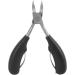 4 Pieces Nail Clippers Nail Clippers for Thick Ingrown Nails for Men and Elderly Pedicure Nail Clipper - Buy Online on SooperMarket.com