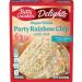 Betty Crocker Delights Super Moist Party Rainbow Chip Cake Mix 376g | Delicious and Vibrant Colorful Cake | Perfect for Everyday and Special Moments | Pack of 2 - Buy Online on SooperMarket.com