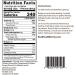 Real Food Blends Orange Chicken Carrots & Brown Rice 9.4 oz Pureed Meal for Feeding Tubes - Pack of 12 Pouches - Buy Online on SooperMarket.com