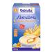 Bebivita Evening Porridge Biscuits - Banana Flavor 500g | Ideal for Babies 4 Months+ | International Shipping - Buy Online on SooperMarket.com