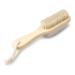 Minkissy 1pc Foot File Callus Remover Pumice Stone Rasp Brush Double Sided Foot Scrubber Body Brush Feet Pedicure Tools