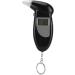 Breathalyzers At Home Breathalyzer Keychain Breathalyzer Alcohol Tester Breathalyzer Portable LCD Digital Display Breath Alcohol Tester Alcohol Analyzer with Backlight Accurate Measurement - Buy Online on SooperMarket.com