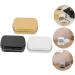HAPINARY 15pcs Mini Tin Box Tin Cans with Lids Food Containers with Lids Small Tins with Lids Tinplate - Buy Online on SooperMarket.com