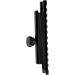 TPO 12 Slots Picatinny Rail Mount for .223 - Carry Handle Mount Attachment - Buy Online on SooperMarket.com