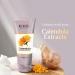Richfeel Anti Acne Calendula Face Wash | Power of Soothing Calendula Extracts | For Skin prone to Acne & Blemishes | Physician Formulated | Helps Calm & Replenish Skin | 100 Gram - Buy Online on SooperMarket.com
