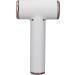 Cordless Hair Dryer 200W Rechargeable Blow Dryer Portable Travel Care Hair Dryer with Nozzle for Women Kids Wind Speed Adjustment Suitbale for All Hair Types (US) - Buy Online on SooperMarket.com
