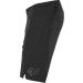 Buy Fox Racing Men's Flexair Lite Motorcycle Shorts 34W - Black | Premium Gear for Riders | Fast International Shipping - Buy Online on SooperMarket.com