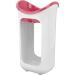 Highly Durable Baby Food Masher - Easy to Clean Blender for Home, School, and Camping (Red) - Buy Online on SooperMarket.com
