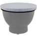 Haoge 7 180mm Soft White Diffuser Sock - Studio Strobe Reflector Accessory - Buy Online on SooperMarket.com