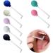 Tonsil Stone Remover Tool - Manual Style Mouth Care Tool for Ear Health - 1pcs - Buy Online on SooperMarket.com