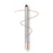 Wunder2 SUPERSTAY LINER Makeup Eyeliner Pencil Long Lasting Waterproof Eye Liner Color Champagne Metallic 0.03 Ounce (Pack of 1) Metallic Champagne 0.03 Ounce (Pack of 1)