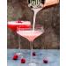 Drink Botanicals Ireland Raspberry Syrup | Made from Raspberry Juice & Pulp| Natural Fruit Content | Flavored Syrup for Beverages | 30 Servings 500ML Glass Bottle - Buy Online on SooperMarket.com