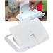Portable Baby Wipe Warmer | keeps Baby Wipes Moist & Warm | International Shipping Available - Buy Online on SooperMarket.com