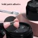 Solid Nail Glue Gel Art Rhinestone Strong Glue for False Nail Tip Mold Diy Nail Art Design Strong Nail Glue Manicure Glue Gel Nail Tips Glue Gel Glue for False Nail 1 Pc - Buy Online on SooperMarket.com