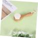 Buy 1pc Exfoliating Facial Brush - Deep Cleanse & Refresh Your Skin | Best Face Cleaning Brush for All Skin Types - Buy Online on SooperMarket.com