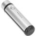 Mini USB Shaver Hypoallergenic Electric Shaver for Men (Silver) - Buy Online on SooperMarket.com