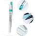 BELLIFFY Very Fine Eyeliner Long-lasting Eyeliner Waterproof Eye Pencil Eye Drawing Pen Liquid - Buy Online on SooperMarket.com