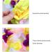 Didiseaon Size L Flower Swim Cap for Women - Keep Hair Dry | Hair Accessories - Buy Online on SooperMarket.com