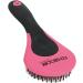 Shires 1366 Ezi-Groom Grip Mane & Tail Brush Navy Blue - Buy Online on SooperMarket.com