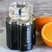 Swiss Arabian Mr EDGE - Luxury Products From Dubai - Long Lasting Addictive Personal EDP Spray Fragrance - Seductive Signature Aroma - 3.4 Oz Orange 3.4 Ounce (Pack of 1) - Buy Online on SooperMarket.com