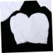 minkissy Set Paraffin Wax Gloves Paraffin Wax Foot Covers Mittens Spa Gloves Heat Gloves Paraffin Foot Bath Liner Paraffin Wax Liners Hand Treatment Mitts Foot Spa Cover Whitening Product - Buy Online on SooperMarket.com