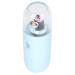 Facial Sprayer 30ml Water Replenishing Device USB Charging Mini Cute Portable Facial Care Beauty Moisturizing Facial Sprayer (#2)