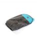 Blumoo Portable Pet Playpen - Indoor/Outdoor Foldable Dog Playpen with Mesh Shade Cover | Travel Dog Play Tent for Puppies/Cats/Rabbits - Blue (S 28x28x18) - Buy Online on SooperMarket.com