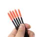 50PCS Disposable Silicone Eyelash Brush Wands & Eyebrow Applicators - Perfect for Eyelash Extensions & Makeup Tools | International Shipping - Buy Online on SooperMarket.com