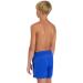 ARENA Boys Bywayx Youth R Swim Trunks 152 - Neon Blue & Soft Green | Best Swimwear for Kids - Buy Online on SooperMarket.com