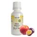 Lean: Life - Flavor drops 30 ml - peach -maracuja - aroma drops for food - sugar -free and low -calorie peach maracuja 30 ml (1 Pack)