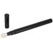Verdant Touch Eyeshadow Brush Dual Eyeshadow Brush Retractable Portable Double Ended Eye Makeup Brush Outdoor Travel 13 cm
