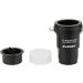 SVBONY 2X 1.25 Metal Barlow Lens with M42x0.75 Camera Connect Interface - Telescope Accessory for Astrophotography - Buy Online on SooperMarket.com