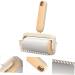 MAGICLULU 4 Sets Pet Hair Roller - Effective Pet Hair Remover for Furniture & Clothes | Ideal Dog & Cat Hair Epilator - Buy Online on SooperMarket.com