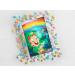 General Mills - Lucky Charms Magic Clovers - Turns Milk Green 300g - Buy Online on SooperMarket.com