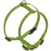 Nobby Harness Classic - Lime Green 70-90 cm Chest 25 mm Width - Durable 1 Piece Dog Harness for Optimal Comfort - Buy Online on SooperMarket.com