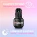 Super Strong Eyelash Extension Glue for Professionals | Fast Drying & Long Lasting Black Lash Adhesive | Up to 7 Weeks Retention | 0.17 Fl Oz - Buy Online on SooperMarket.com