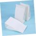 KOMBIUDA Barf Bags 30 Pcs - Disposable Vomit Bags for Travel, Sports, and Airsickness - Buy Online on SooperMarket.com