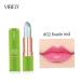 Color Changing Lipstick - 3pcs Aloe Vera Moisturizer Balm | Long Lasting Temp Color Change Lip Gloss - Shop Internationally - Buy Online on SooperMarket.com