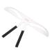 Gold Ratio Eyebrow Ruler Stencil for Professional Permanent Makeup - DIY Tool for Perfect Eyebrow Shape - 8 Types available - Buy Online on SooperMarket.com