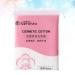 FRCOLOR 540 Pcs Disposable Face Cotton Pads - Makeup Wipes Cleaning Wipes & Facial Cleansing Pads - Soft Convenient & Perfect for All Skin Types - Buy Online on SooperMarket.com