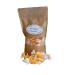 250g Pouch of Individually Stockleys Wrapped Sherbet Pineapple Sweets