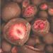 Foodin Raw Chocolate Strawberry Organic 50g Pack of 8 - Buy Online on SooperMarket.com
