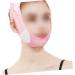 Didiseaon -lifting Bandage Tightening Band Lifing Band Chin up Bandage Lifting Belt Facial Lifting Belt Double Chin Reduce Bandage Sleepmask - Buy Online on SooperMarket.com