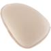 Hellery Cotton Breast Prostheses for Cosplay & Mastectomy | Transgender Breast Enlargement - Normal Skin Medium Size - Buy Online on SooperMarket.com