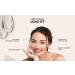 C.olorbar Cosmetics Flawless Finish Primer 30 ml Transparent |Moisturizes Skin | Gel based light weight formula |Provides Radiant & Smooth Finish - Buy Online on SooperMarket.com